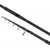 Brain Apex Tele Carp Black 3.90m 3.5lbs (18585497) - зображення 2