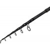 Brain Apex Tele Carp Black 3.90m 3.5lbs (18585497) - зображення 3