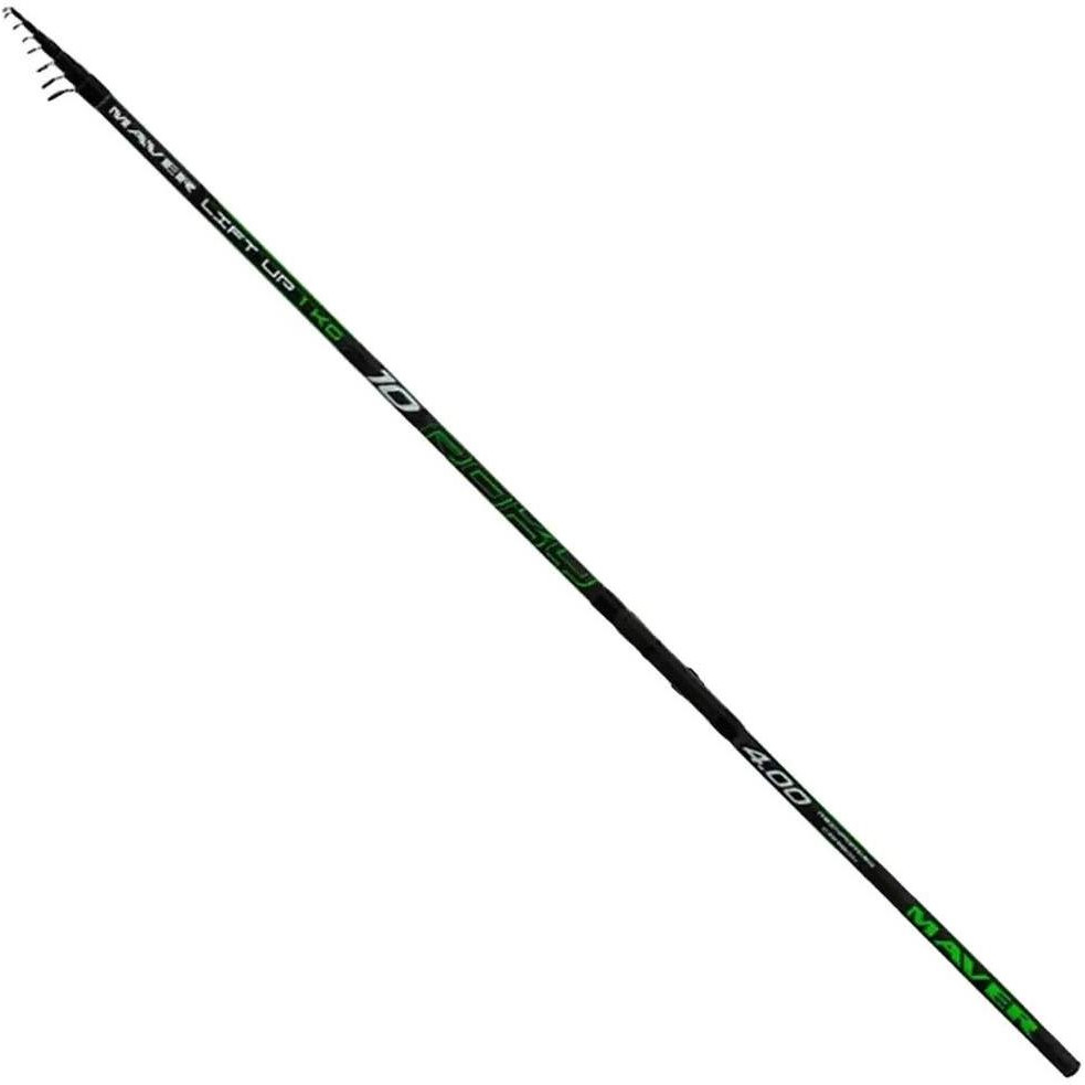 Maver Roky Universal 4.50m 100g (05725011) - зображення 1