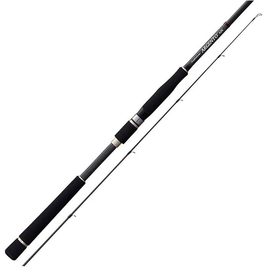 Graphiteleader Argento UX / 21GARGUS-902LML / 2.74m 5-21g - зображення 1