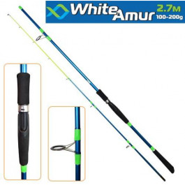   Sam's Fish White Amur / 2.70m 100-200g