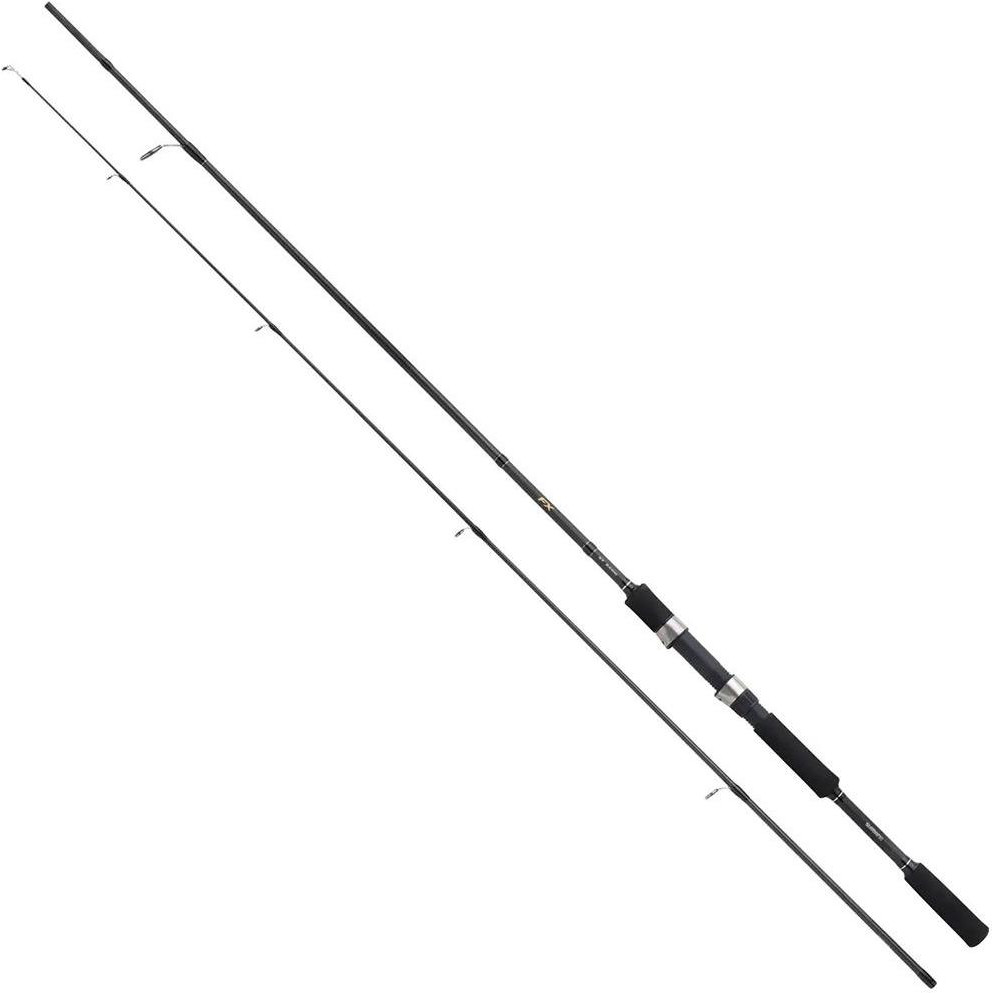 Shimano FX XT / 2.70m 20-50g (FXXT27H) - зображення 1