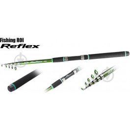   Fishing ROI Reflex FR / 2.10m 20-80g (213-2080-21)