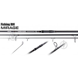   Fishing ROI Mirage FR / 3.60m 5.25Lbs / 3Sec (615-01-360)