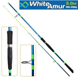   Sam's Fish White Amur / 3.00m 100-200g