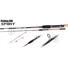   Fishing ROI Spirit FR / 2.40m 20-40g (615-204-240)