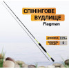 Flagman Bonus Spin / 2.21m 10-35g (FBS73MH) - зображення 2