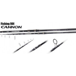   Fishing ROI Cannon FR Tele Carp / 4.20m 3.5lbs (615-02-420)