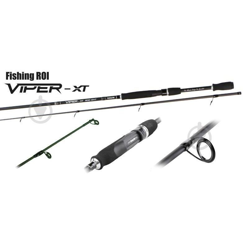 Fishing ROI Viper-XT - зображення 1