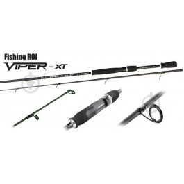   Fishing ROI Viper-XT / 2.10m 5-25g (225-525-210)