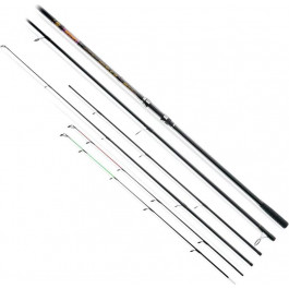   Brain Apex Double / 4.50m 5.0Lb