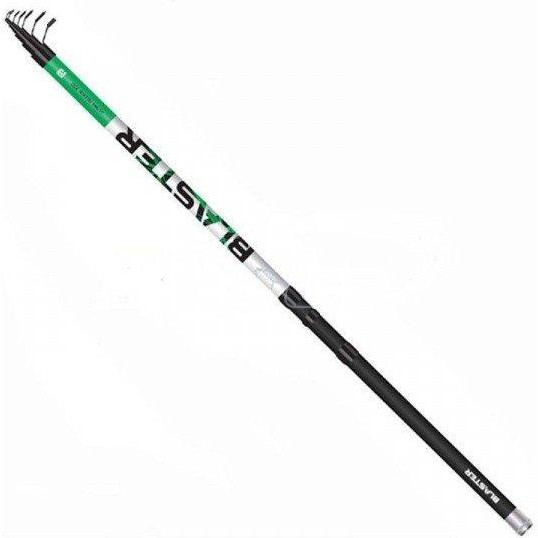 Salmo Blaster Ultima Telerod / 6.00m 5-20g (3129-600) - зображення 1