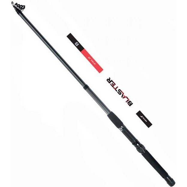 Salmo Blaster Travel Spin 30 / 2.10m 10-30g (2133-210) - зображення 1