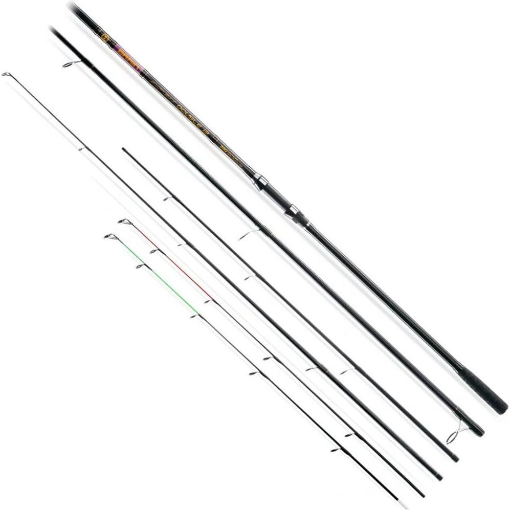 Brain Apex Double / 4.20m 4.5Lb - зображення 1