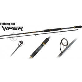   Fishing ROI Viper / 2.10m 7-23g (225-723-210)