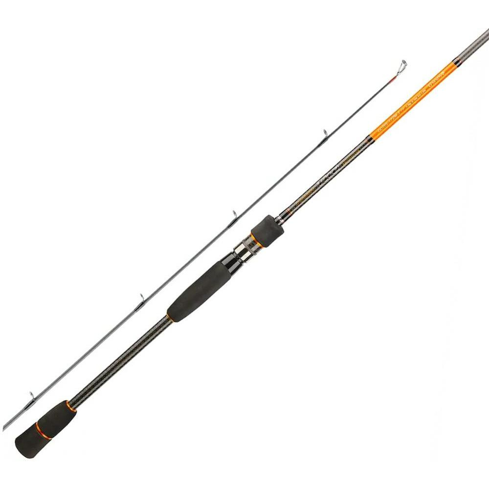 Graphiteleader Tiro Prototype GOTPS-762L-T (2.29m 1-12g) - зображення 1