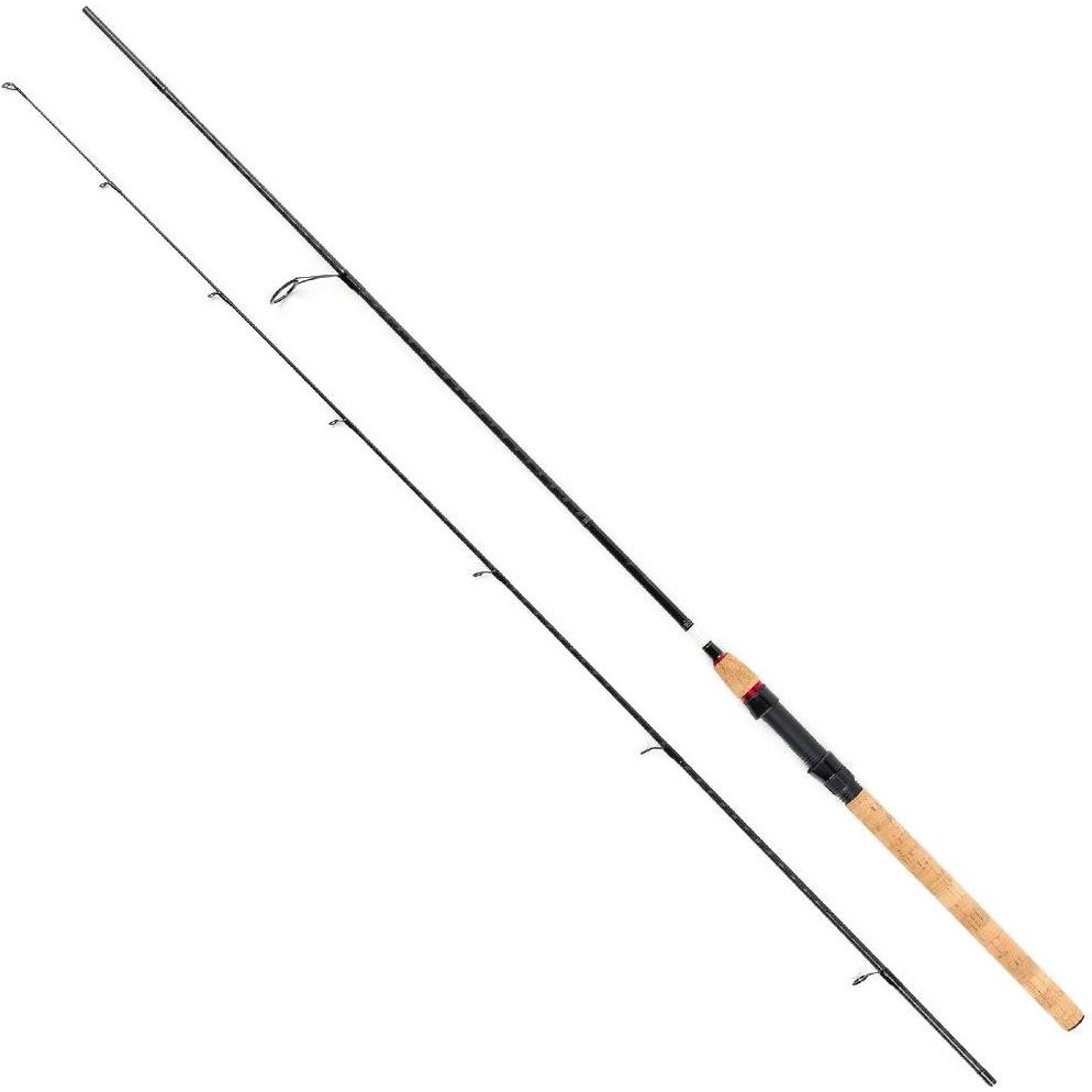 Daiwa Ninja X Jiggerspin / 2.40m 8-35g (11206-241) - зображення 1