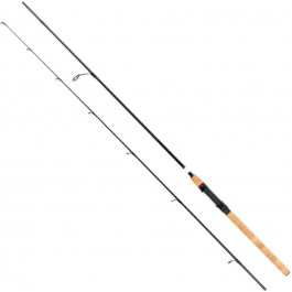   Daiwa Ninja X Jiggerspin / 2.40m 8-35g (11206-241)