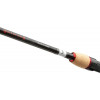 Daiwa Ninja X Jiggerspin / 2.40m 8-35g (11206-241) - зображення 3