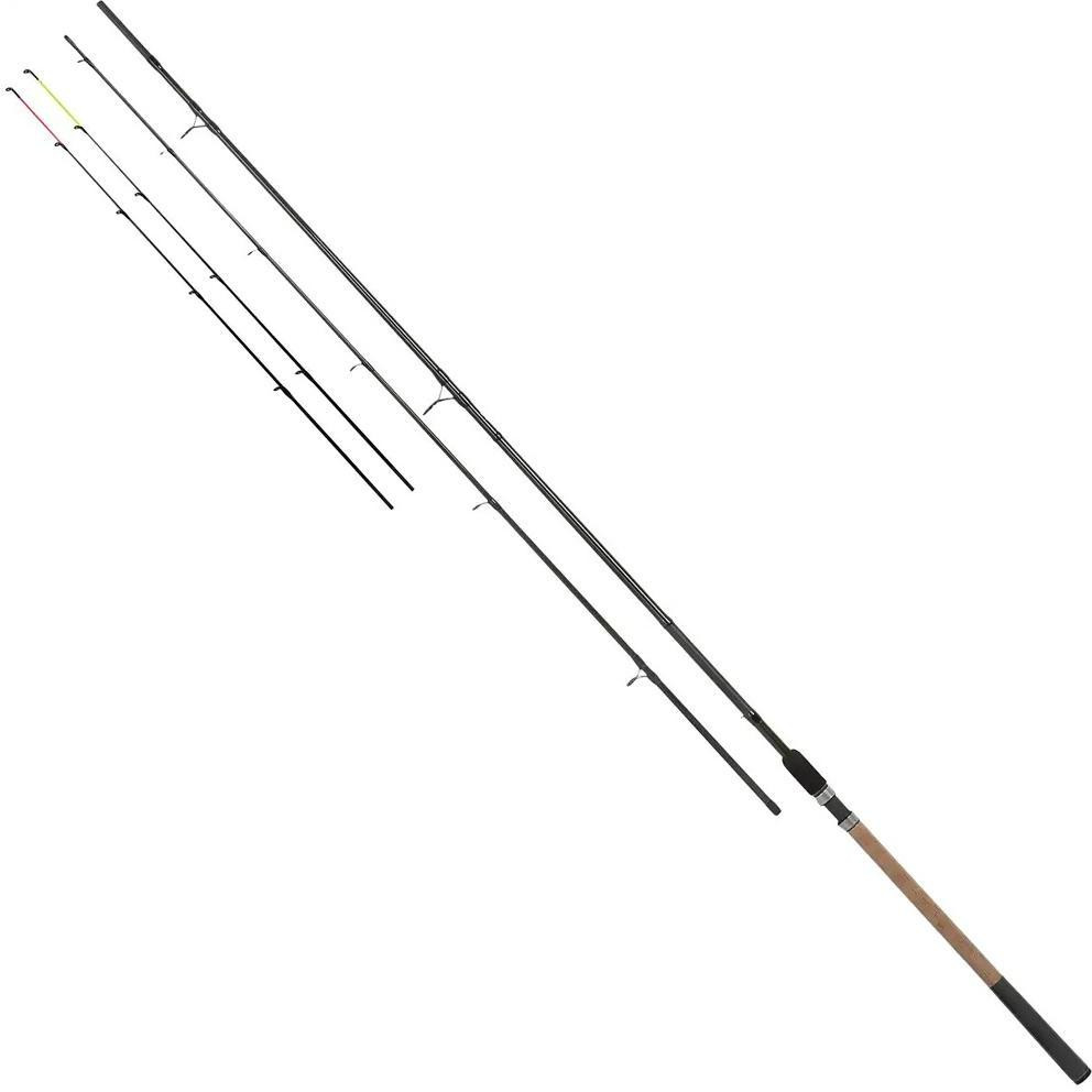 Daiwa Aqualite Feeder / 3.9m 120g (11769-392) - зображення 1