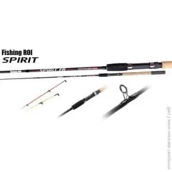 Fishing ROI Spirit FR / 2.70m 20-40g (615-204-270) - зображення 1