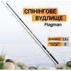 Flagman Vortex / 2.20m 15-45g (FVX22-15-45) - зображення 1