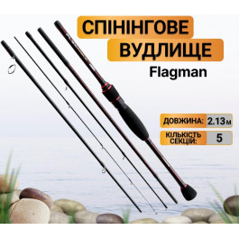   Flagman Plex Mobile / 2.13m 4-24g (FPM705ML)