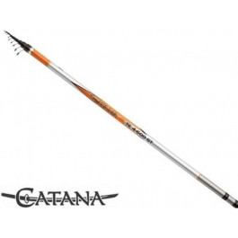   Shimano Catana TEGT / 6.00m 2.5-15g (CATTEGTFA60)