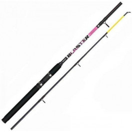   Salmo Blaster Boat / 2.40m 100-200g (2119-240)