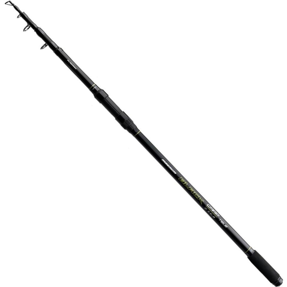 Flagman Magnum Black Telecarp / 3.60m 3.25Lb (MBTC360) - зображення 1