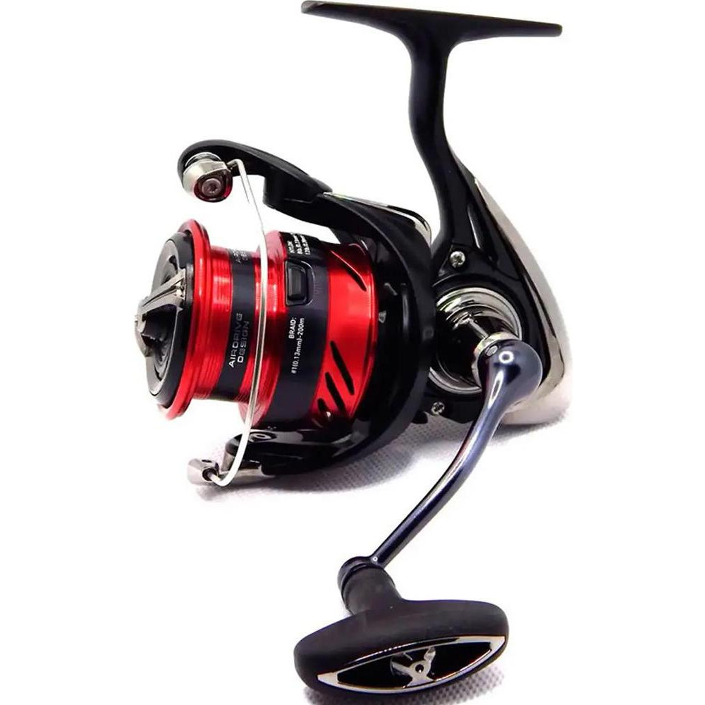 Daiwa 23 Ninja LT / 4000-C (10005-400) - зображення 1