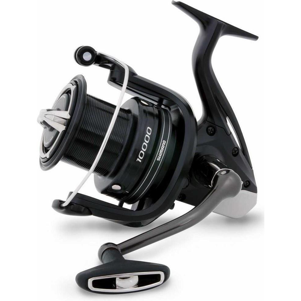 Shimano Aerlex 10000 XTB Spod - зображення 1