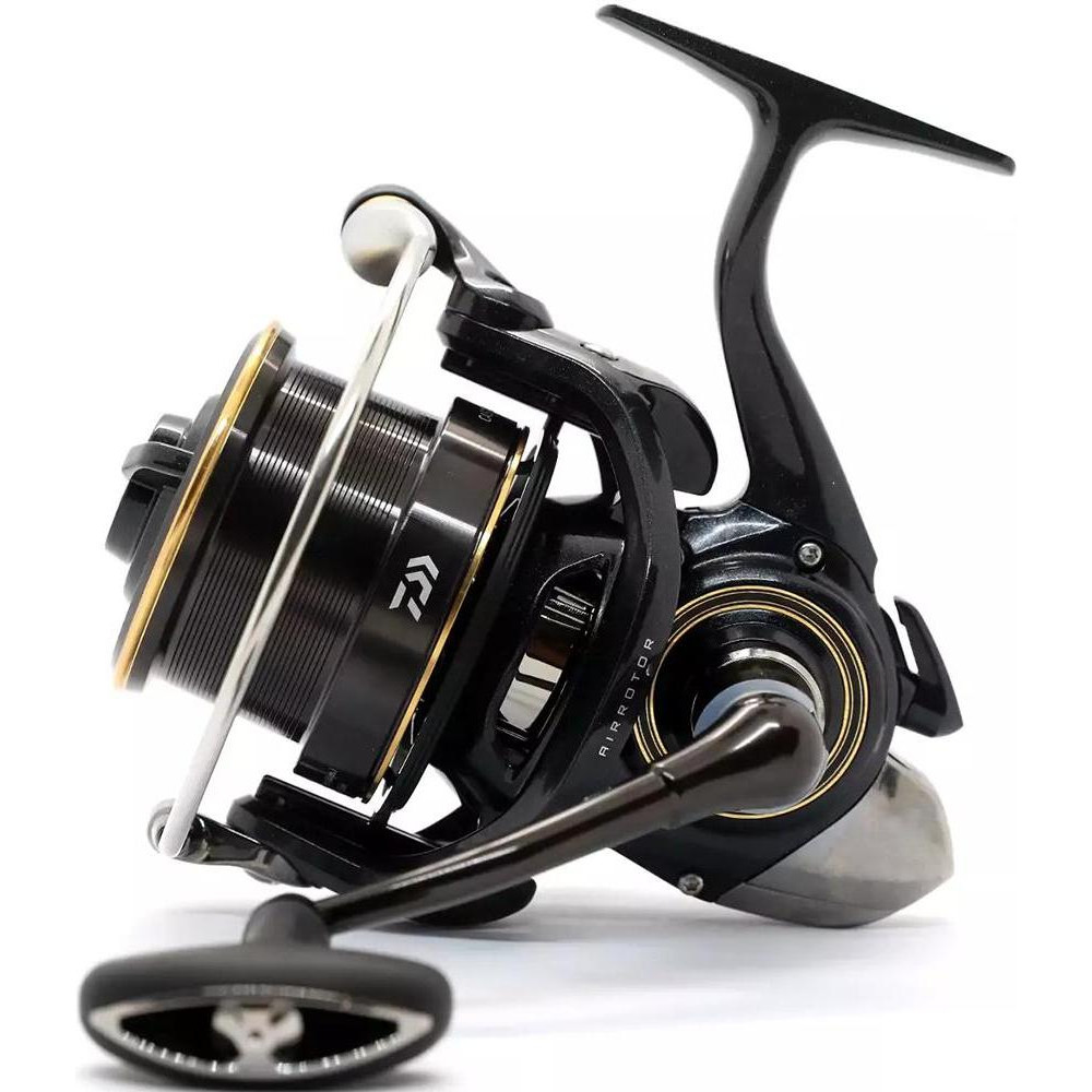 Daiwa Cast'izm - зображення 1