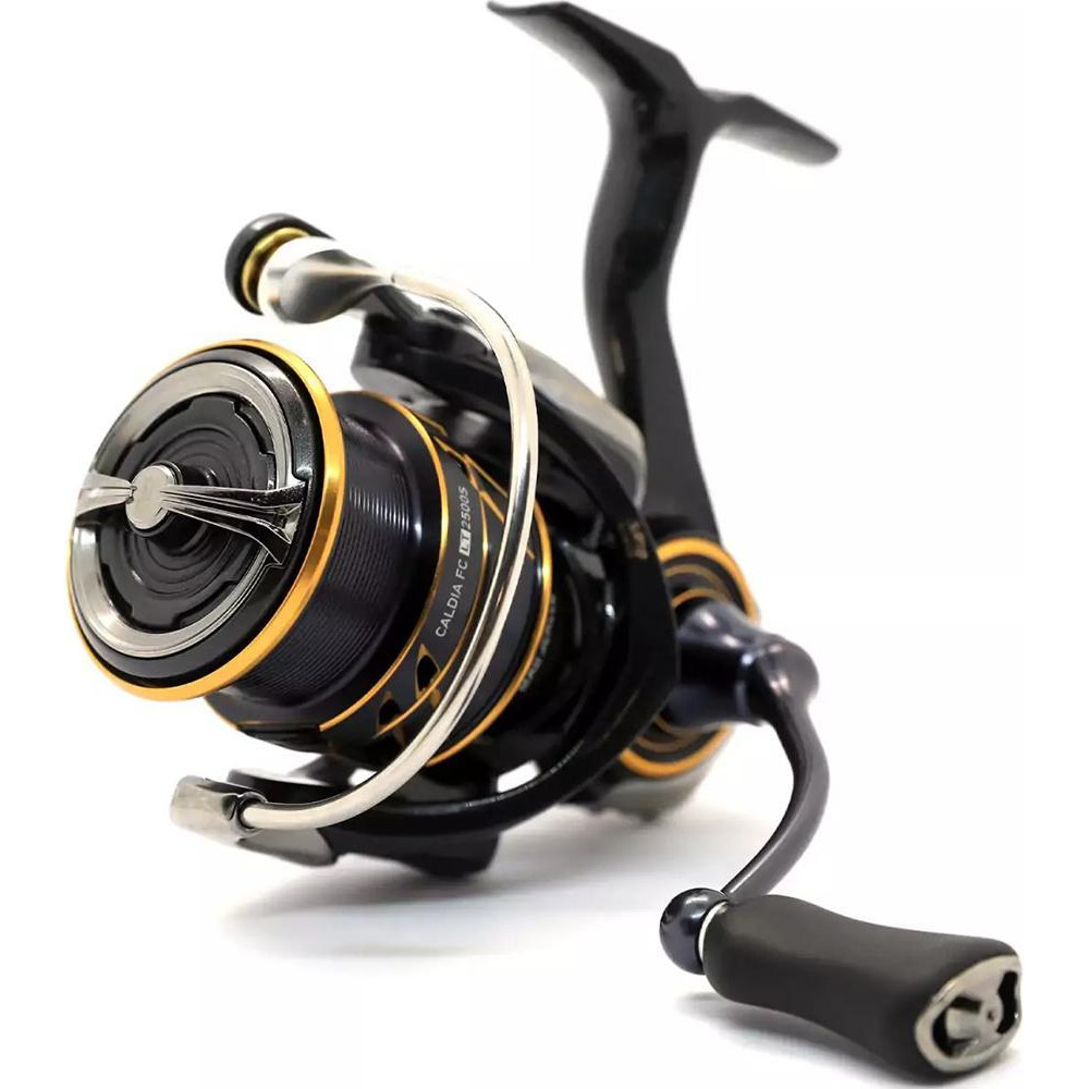 Daiwa 21 Caldia LT - зображення 1