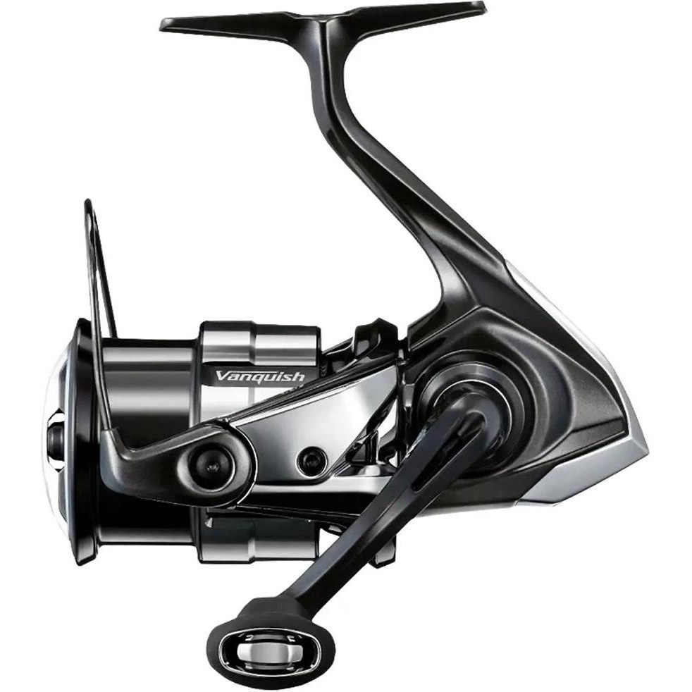 Shimano Vanquish FC / C2500S HG (VQC2500SXGC) - зображення 1