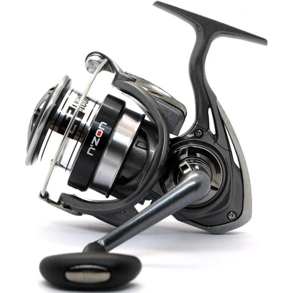 Daiwa 20 N'zon LT / 6000SS-P - зображення 1