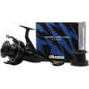 Okuma Powerliner Pro Baitfeeder / PLP-6000 - зображення 6