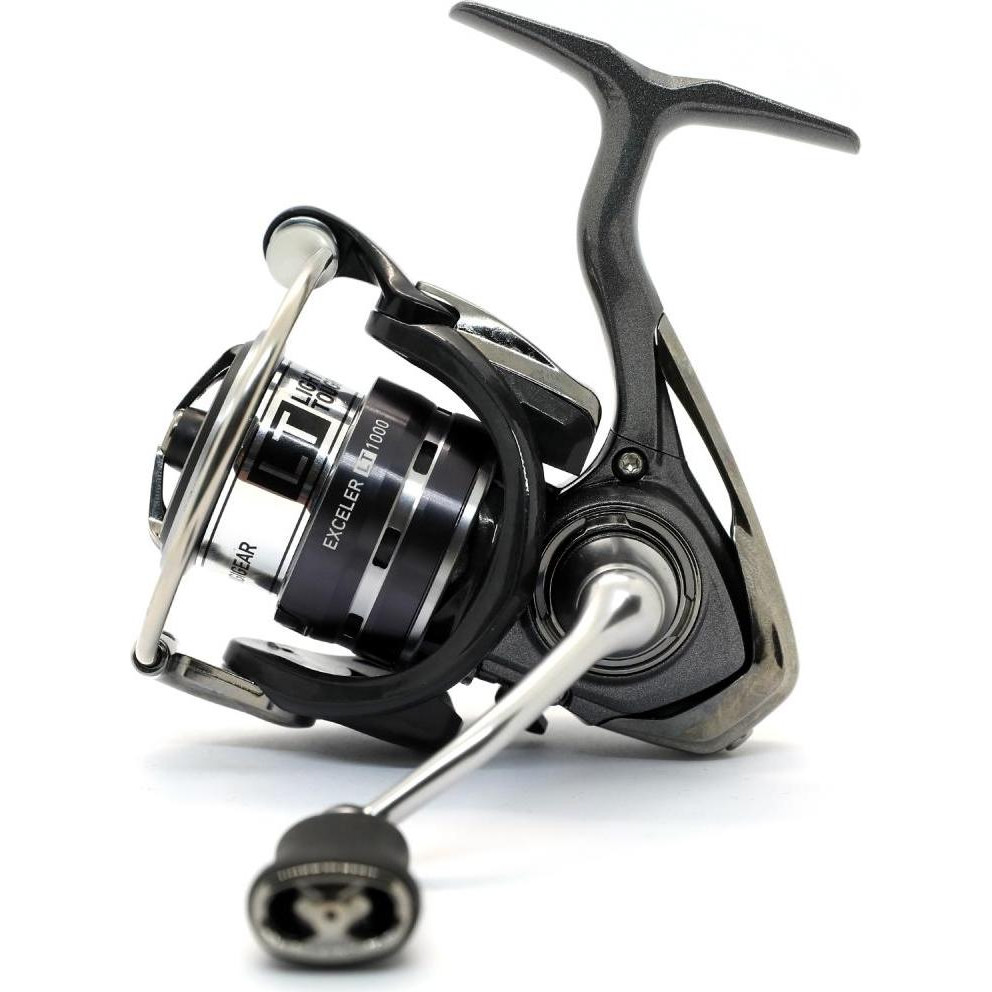 Daiwa 20 Exceler LT / 1000 - зображення 1