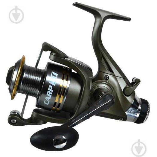 Fishing ROI Carp XT GT5000 - зображення 1