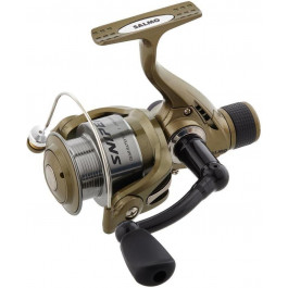   Salmo Sniper Spin 4 RD / 6720