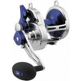   Daiwa Saltiga SALD60H