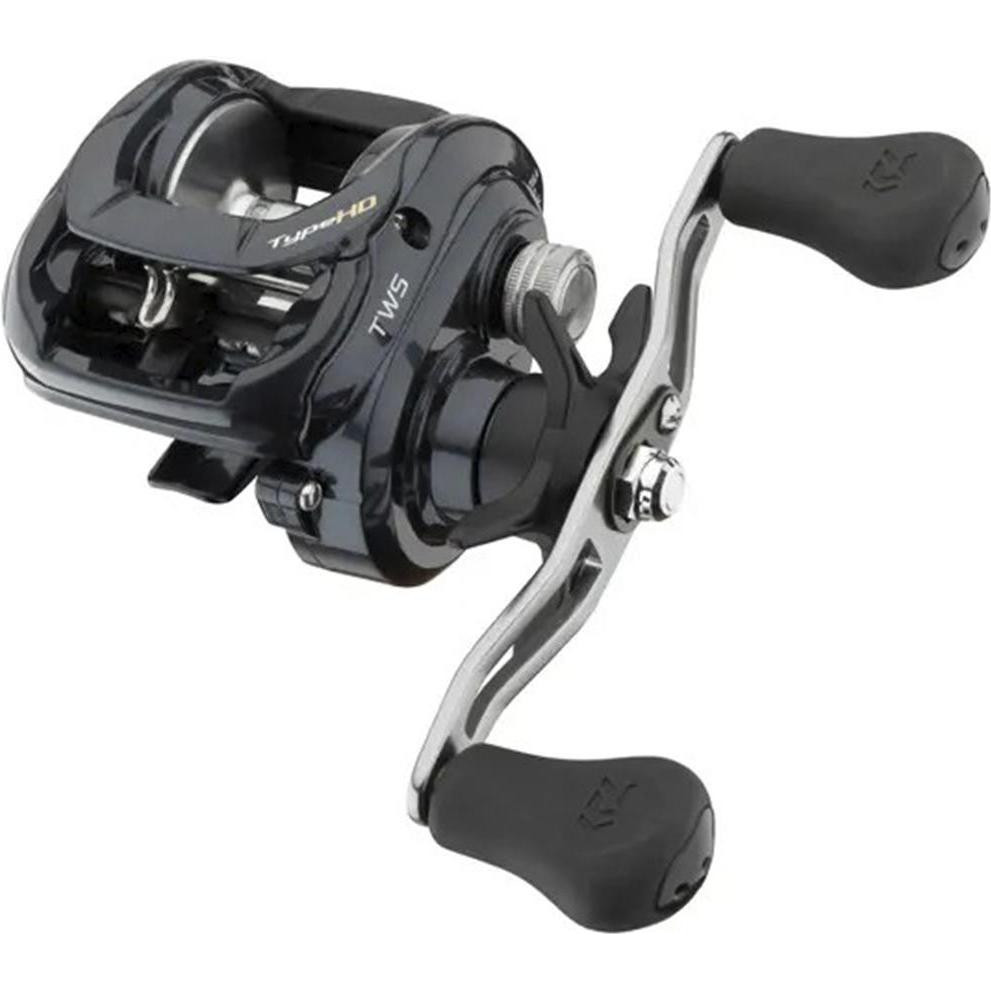 Daiwa Tatula HD - зображення 1