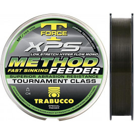   Trabucco XPS Method Feeder / 0.221mm 300m 6.42kg (053-96-922)