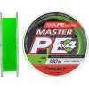 Select Master PE light green (0.06mm 100m 9.00kg) - зображення 1