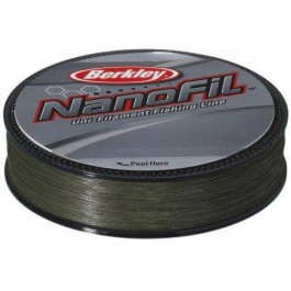   Berkley Nanofil LV Green / 0.20mm 270m 12.649kg (1278195)