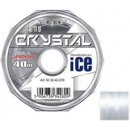   Dragon Crystal Nano ICE (0.20mm 40m 5.40kg)