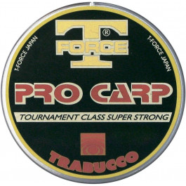   Trabucco T-Force Pro Carp (0.320mm 1000m 13.85kg)