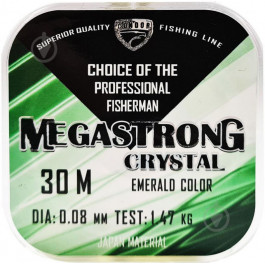   Condor Megastrong Crystal / 0.22mm 30m 6.05kg