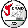 Daiwa J-Braid X8 Dark Green / 0.18mm 150m 12.00kg - зображення 1