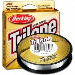   Berkley Trilene Fluorocarbon Clear / 0.18mm 50m 2.30kg